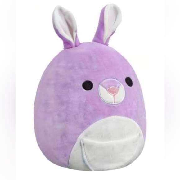 Squishmallows Other - Squishmallows 10" Kiki The Kangaroo